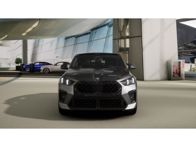 2026 Bmw X2 xDrive28i photo 2