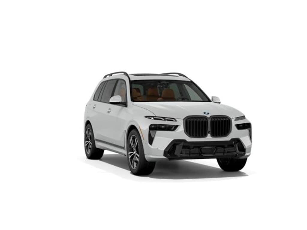 New 2026 BMW X7 For Sale at Fields Auto Group | VIN: 5UX23EM01T9342384