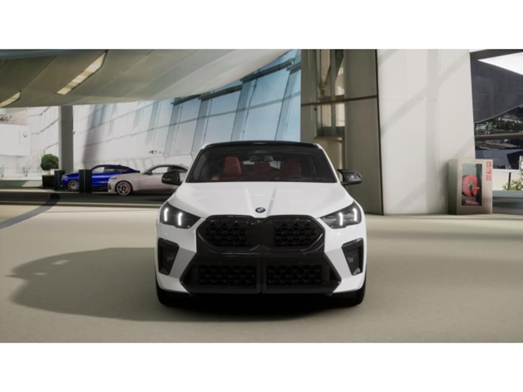 New 2026 BMW X2 xDrive28i SUV