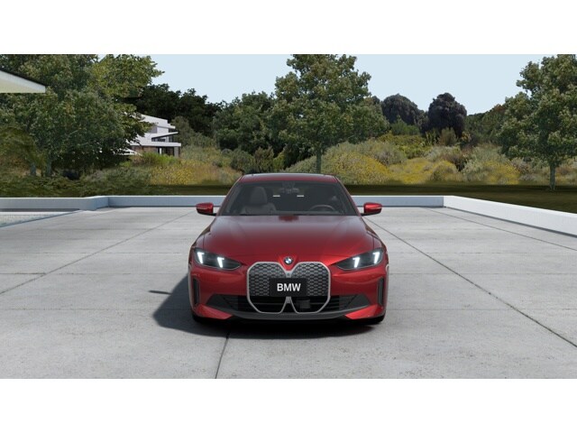 2025 Bmw i4 eDrive40 photo 3