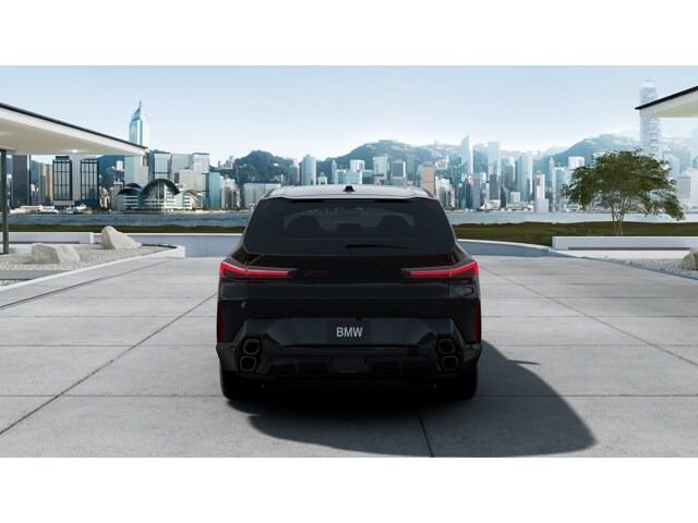 2026 BMW XM Base - Photo 19
