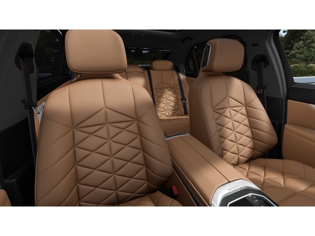 2026 BMW 7 Series 740i - Photo 43