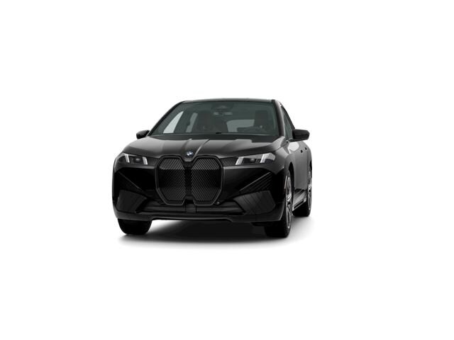 2026 Bmw iX photo 2