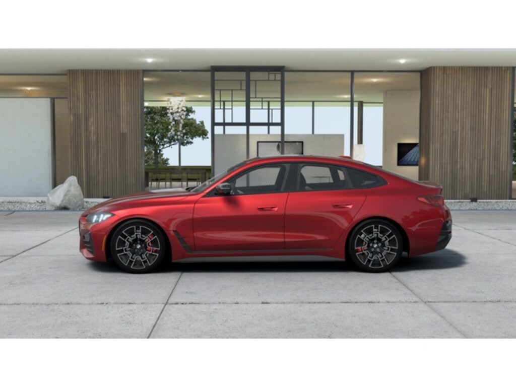 New 2026 BMW 4 Series 430i xDrive Gran Coupe Gran Coupe