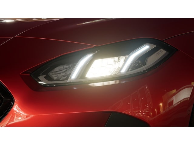 2025 BMW 2 Series M235 - Photo 45