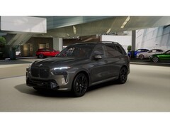 2027 BMW X7 M60i SUV