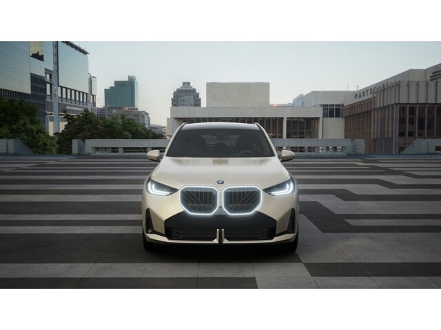 2026 Bmw X3 photo 3