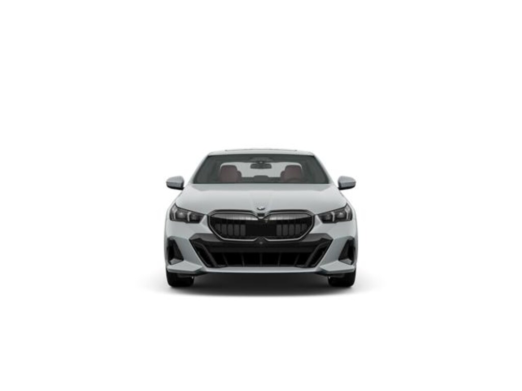 New 2026 BMW 5 Series 530i Sedan