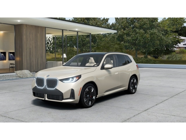 2026 BMW X3 30 XDRIVE's photo