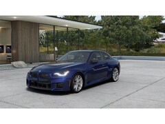 New 2026 BMW M2 Coupe Boston