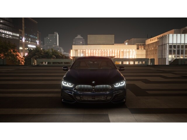 2026 BMW 8 Series 840i - Photo 46