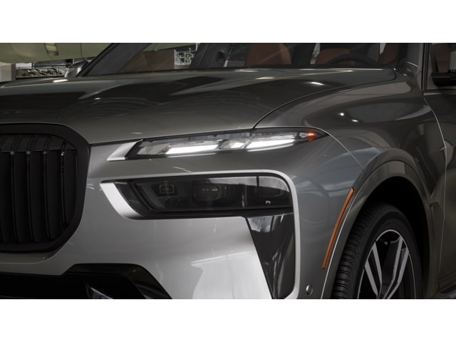 2027 BMW X7 40i - Photo 33