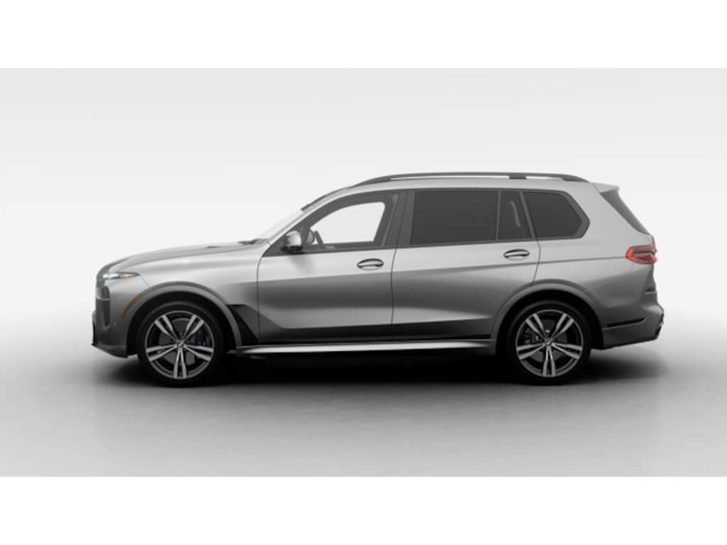 New 2026 BMW X7 xDrive40i SUV