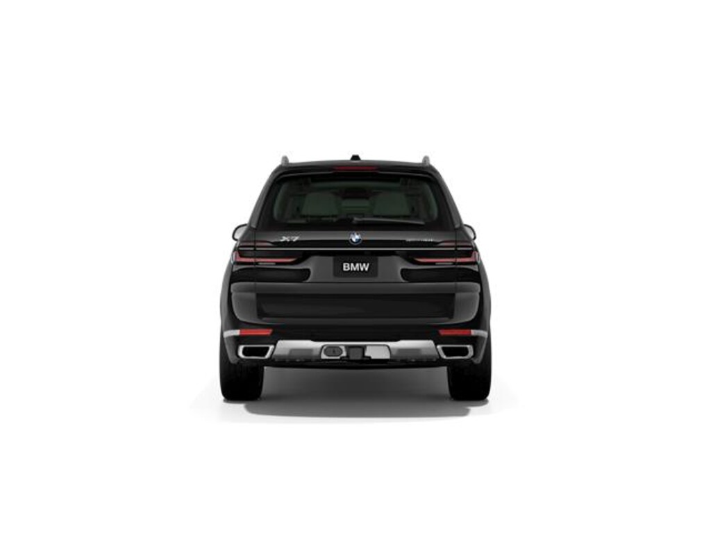 New 2026 BMW X7 xDrive40i SUV
