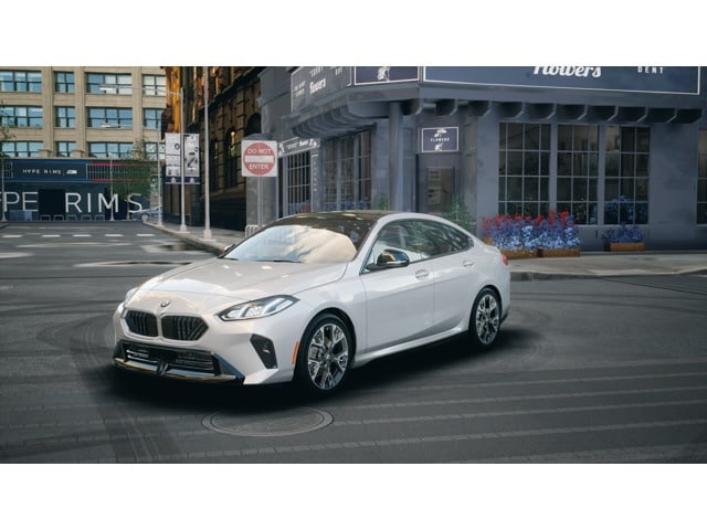 2026 BMW 228i Gran Coupe 