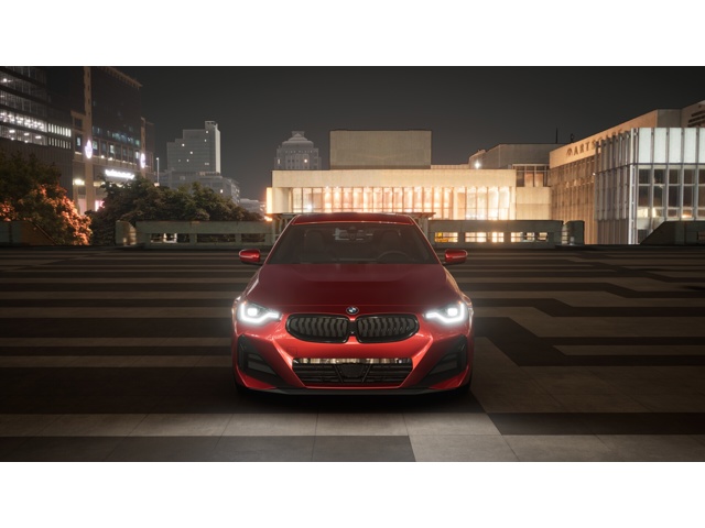 New 2026 BMW 230i xDrive Coupe