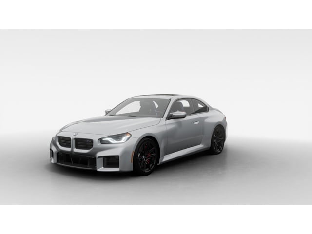 2026 BMW M2 M2 Coupe's photo