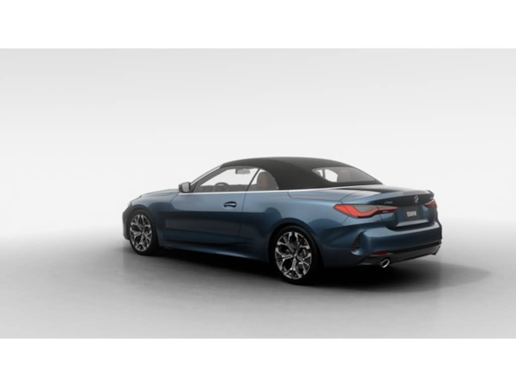 New 2026 BMW 430i xDrive Coupe