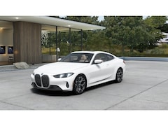 2026 BMW 430i xDrive Coupe