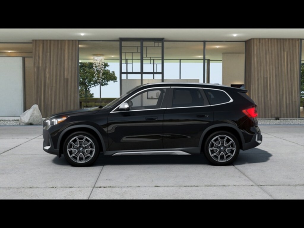 New 2025 BMW X1 xDrive28i SUV Schaumburg IL Near Bartlett IL