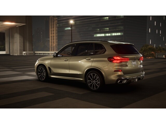 2026 Bmw X5 xDrive40i photo 2