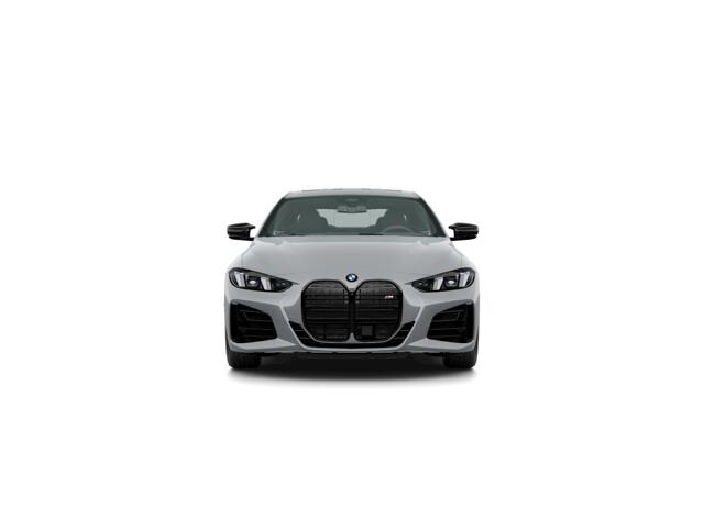 2026 Bmw M440i photo 2