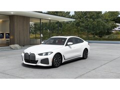 2026 BMW i4 Gran Coupe