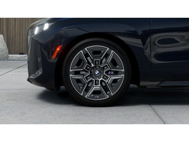 2026 BMW iX 60 - Photo 7