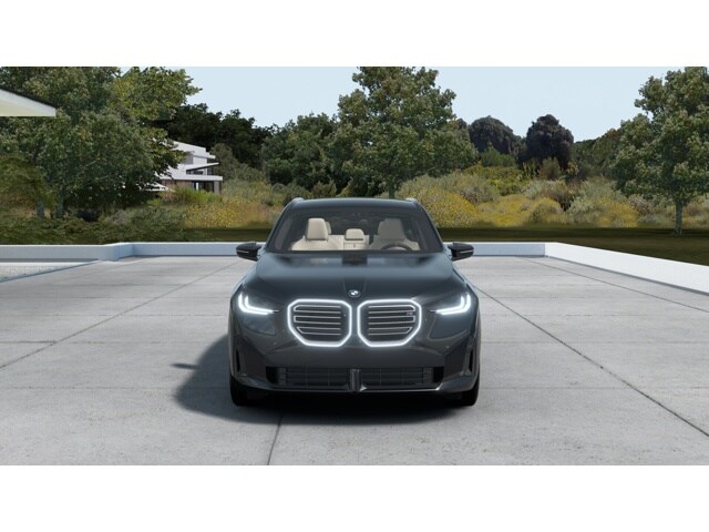 2026 Bmw X3 M50 photo 2