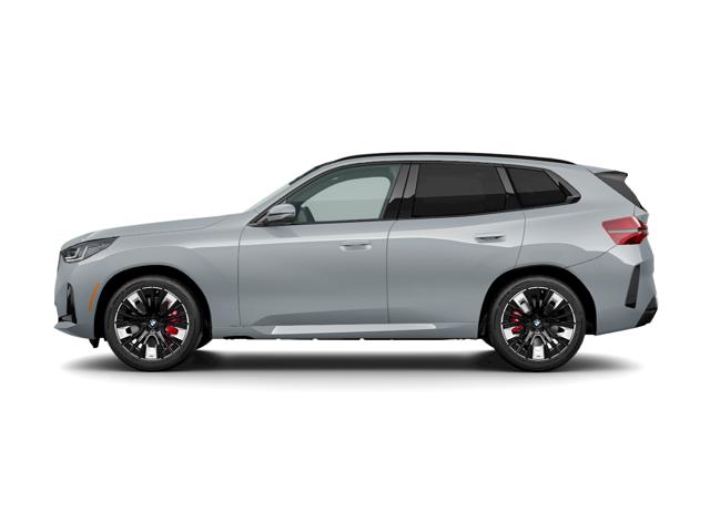 2025 Bmw X3 30x Drive photo 3
