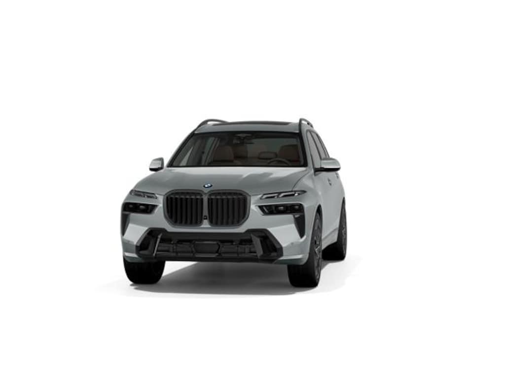 New 2026 BMW X7 xDrive40i SUV