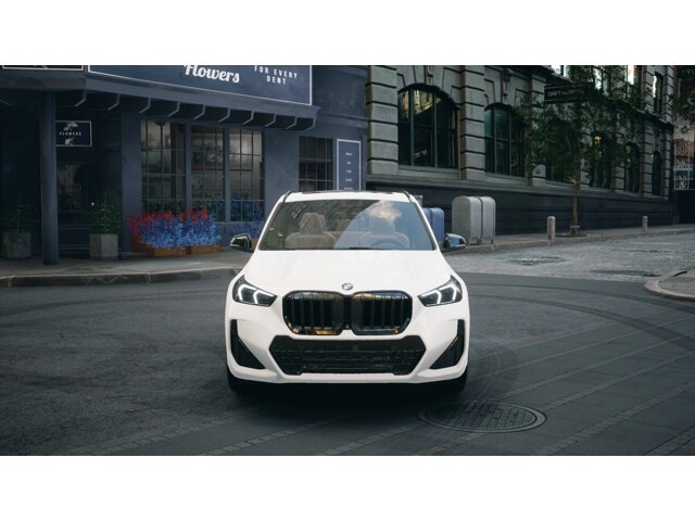 2026 Bmw X1 M35i photo 3