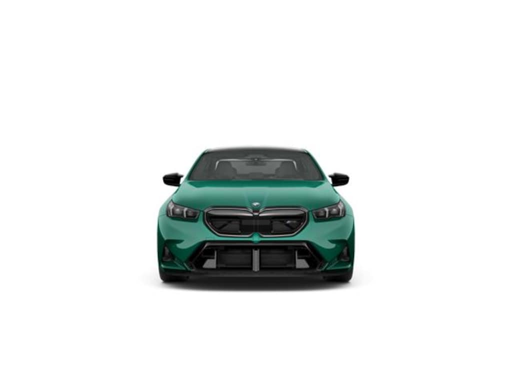 New 2026 BMW M5  Sedan