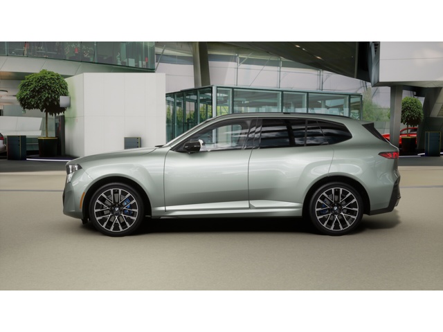 New 2027 BMW X5 40 xDrive SUV