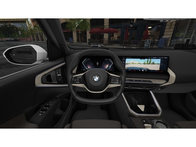 2025 BMW X3 30 - Photo 39