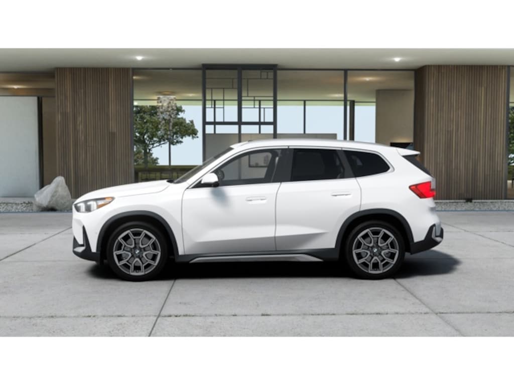New 2026 BMW X1 SUV