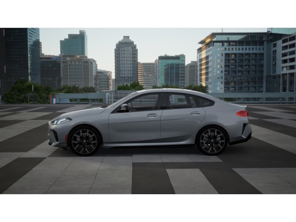 New 2026 BMW 228i xDrive Sedan
