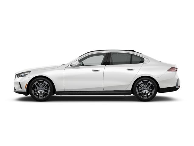 2026 Bmw 530i xDrive photo 4