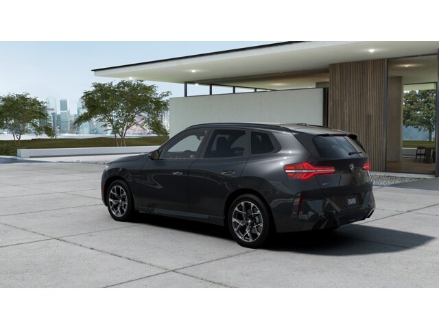 2026 Bmw X3 photo 2