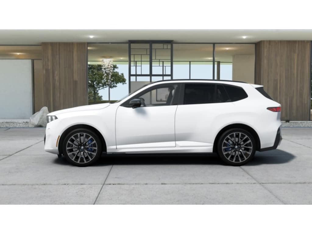 New 2027 BMW X5 SUV