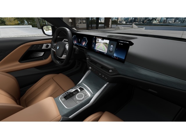 2025 BMW 2 Series 230i - Photo 40