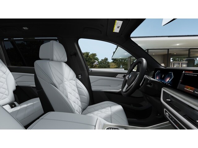 2026 BMW X7 40i - Photo 49