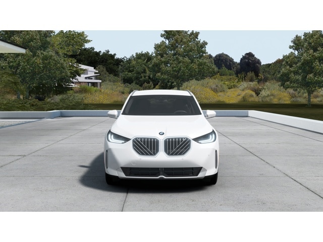2026 BMW X3 30 - Photo 34