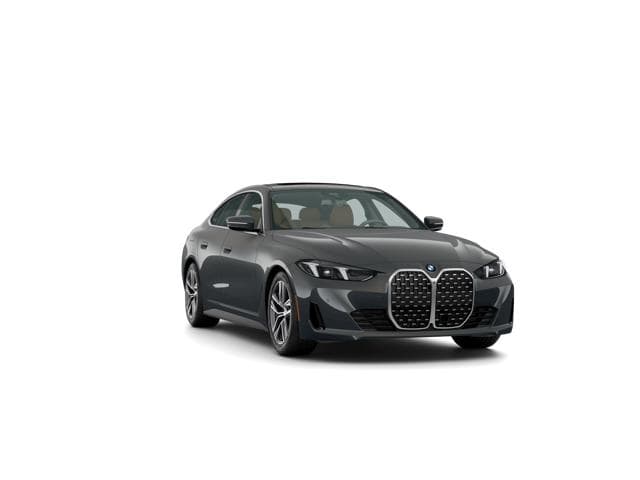 2026 BMW 4 Series 430i Gran Coupe's photo