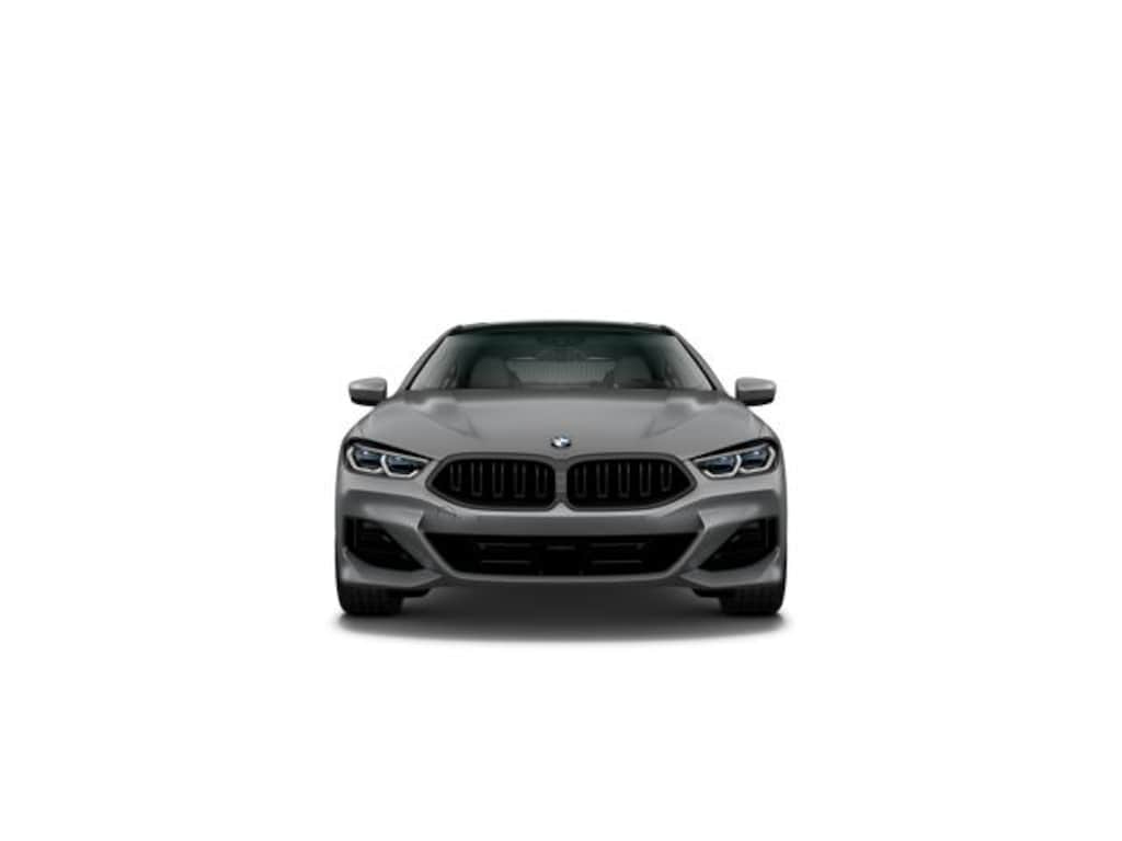 New 2026 BMW 840i xDrive Gran Coupe