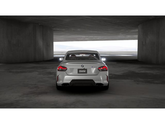 2026 BMW 2 Series M240i - Photo 39