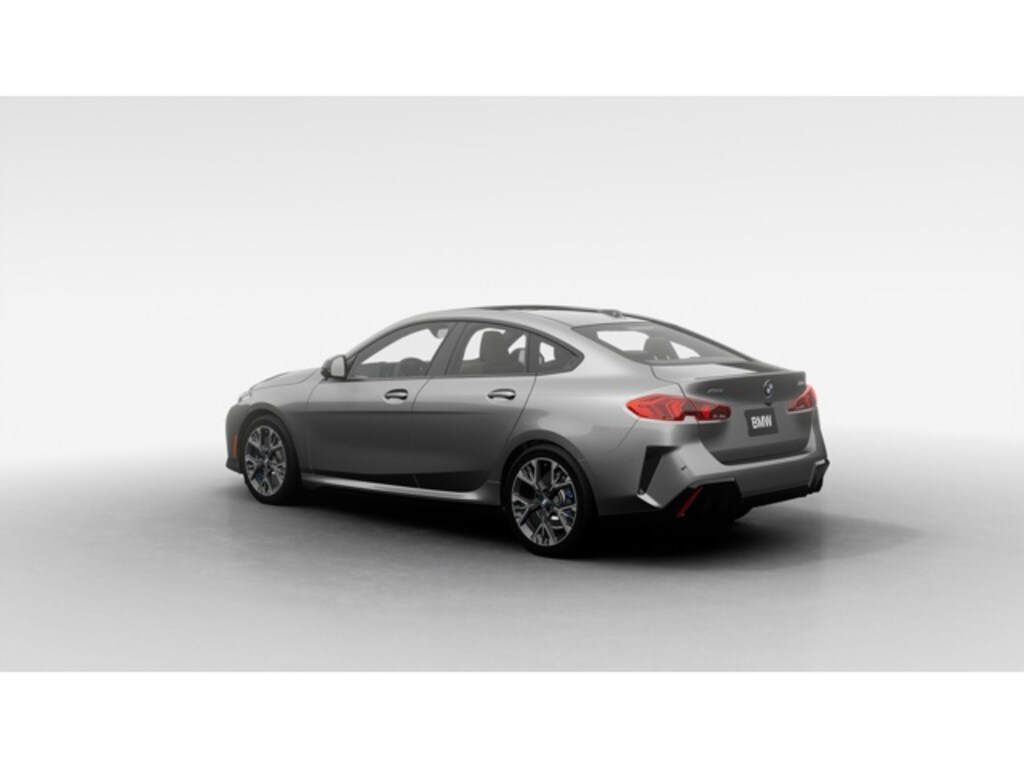New 2026 BMW 228i xDrive Gran Coupe