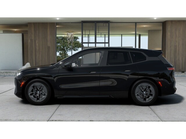 2026 Bmw iX photo 3