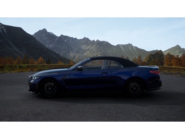 2026 Bmw M4 Convertible photo 4