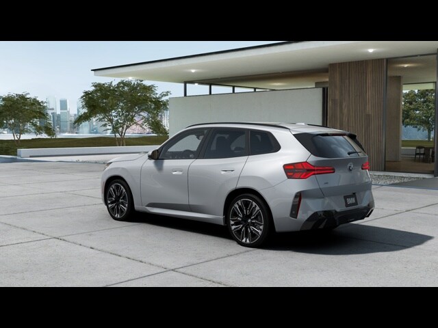 2025 Bmw X3 photo 3